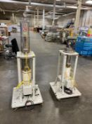 Pressure Tubes