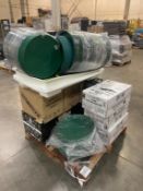Pallet of Assorted Equipment