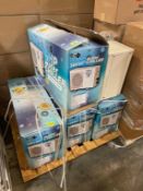ECOPLUS 1/2 Horsepower Water Chiller