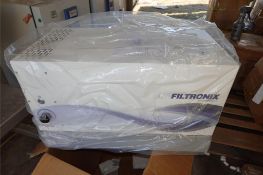 Room Air Purifier System- NEW