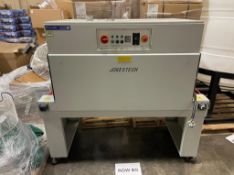 Jorestech SM-5030 Shrink Wrapping System