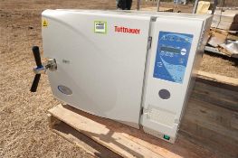 Autoclave- Steam Sterilizer System