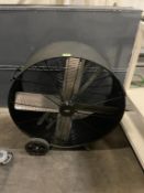 Industrial Warehouse Fan