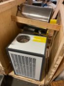 Industrial Chiller