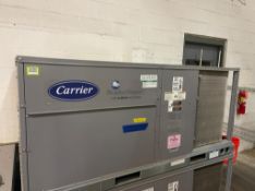 Carrier RTU-3 Ton, 460V