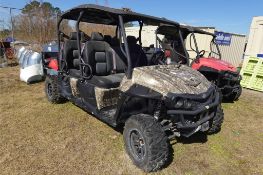 1000cc 4x4 Sports Utility Vehicle