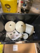 Assorted Equipment
