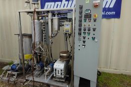 6-Zone Heater/Chiller Pumping Skid