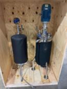 High Volume Decarboxylation Equipment