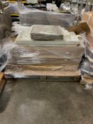 Pallet of PIPP Horticulture Parts