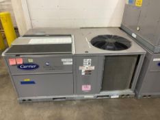 Carrier RTU-3 Ton, 460V