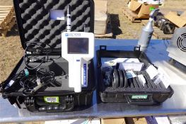 6- Channel Partical Counter