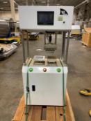 Oil Shark Cartridge & Disposable Filling Machine