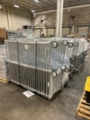 Kitchen Speed Racks