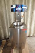 Tempering Enrobing Machine