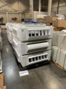 Aaon RTU Diffusers