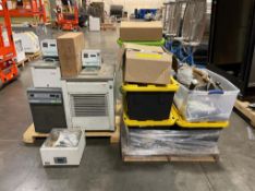 Assorted Laboratory Equipment