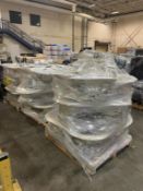 Pallets of Multifans