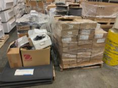 Titus 300RL Double Deflection Supply Grilles