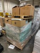 GE NEMA Type 12/3R Electric Boxes