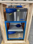 Labconco -105c Centrivap Cold Trap