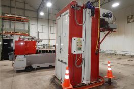 Potting Machine System
