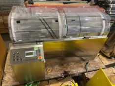 CapPlus Tumble Dryer