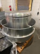 ACRU Mixing Tank