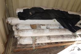 Asstd Rolls Of Insectt Netting