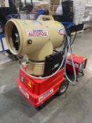 Dramm Autofog SLVH20