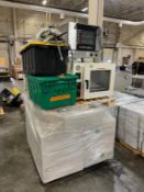 Pallet of Assorted Equipment