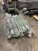 Deluxe Steel Stakes