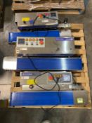 Single Chamber Vacuum Packaging Machines