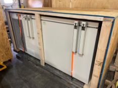 Ultra-Low Freezer
