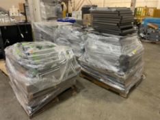 Anti Vibration Tables
