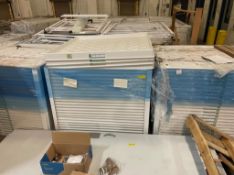 Greenhaus Grow Trays/Lids