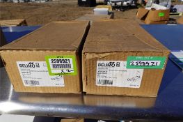Belimo Actuator: Dampers