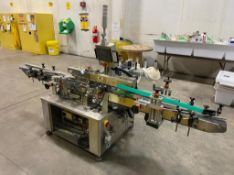 Pronto Labeler