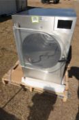 Freeze Dryer System, Stainless Steel