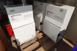 Hepa Filter/UV Air Treatment Systems