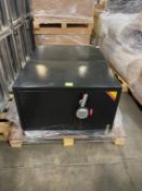 Wilson Lockable Safes