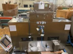CapPlus Softgel Encapsulation Machine