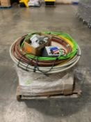 EATON Heavy Duty Safety Switch and Cable