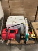 Assorted Equipment