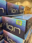 ION DE Light Fixtures