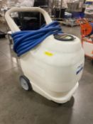 Biosafe Systems Sprayer