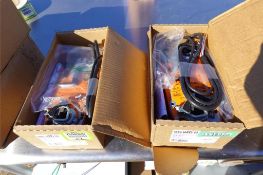 Belimo Actuator: Dampers