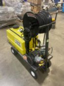 Siebring Drench Sprayer