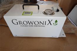 Grow Water Fill Booster Pump