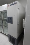 Thermo Fisher Scientific UXF30086A Ultra Freezer